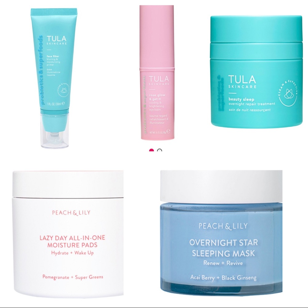 🌞&🌛 Simple Daily Skincare Routine READ BELOW! - Picture 5 of 6